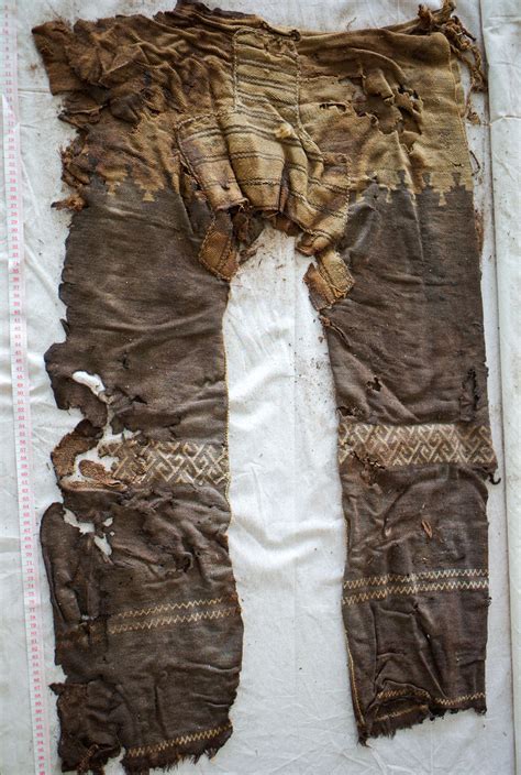 oldest pants in the world replica|old fashioned pants.